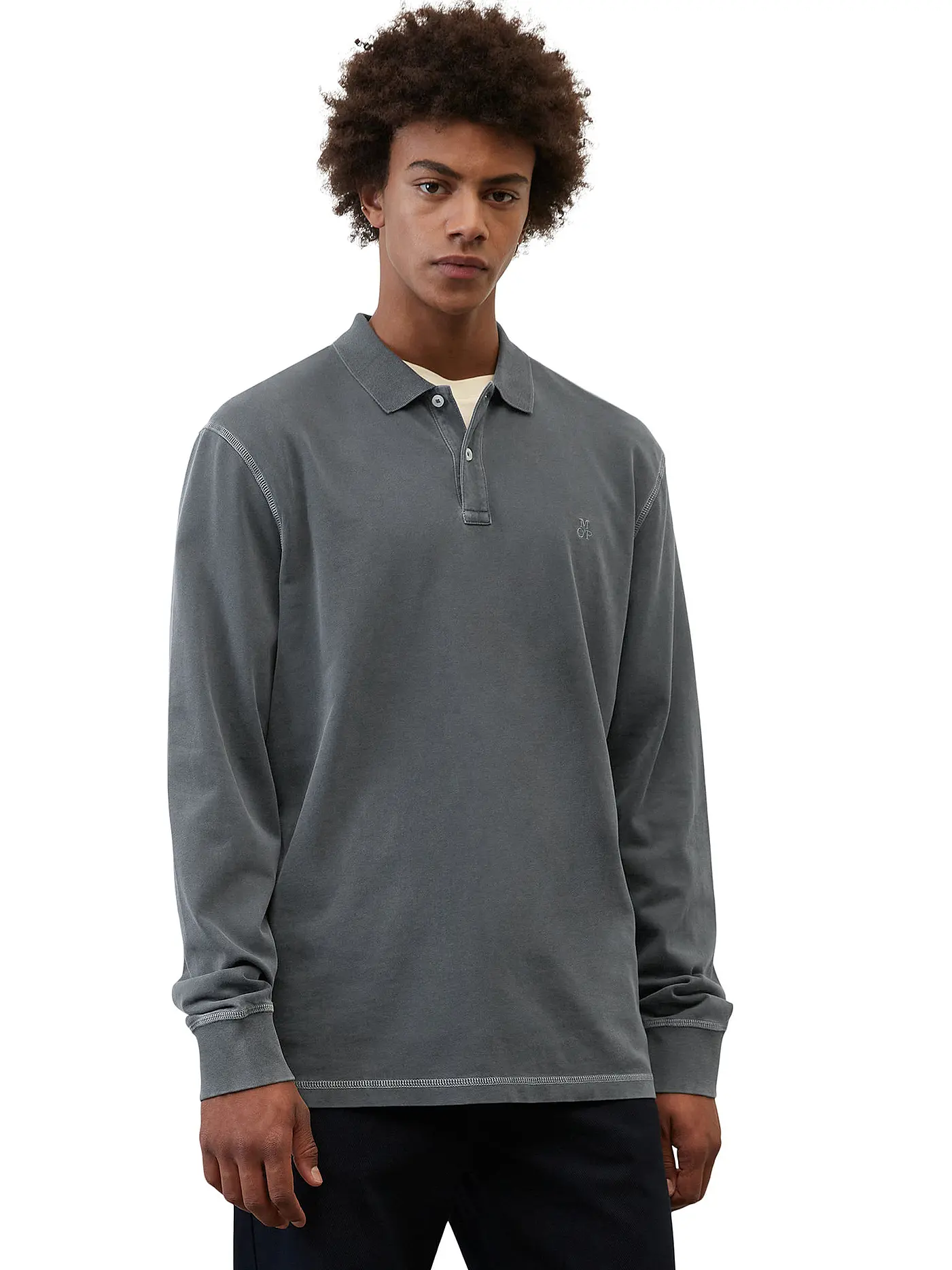 MARC O'POLO | Poloshirt | 